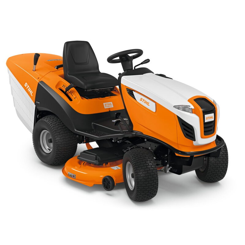 STIHL Záhradný traktor RT 5097 STIHL Záhradný traktor RT 5097