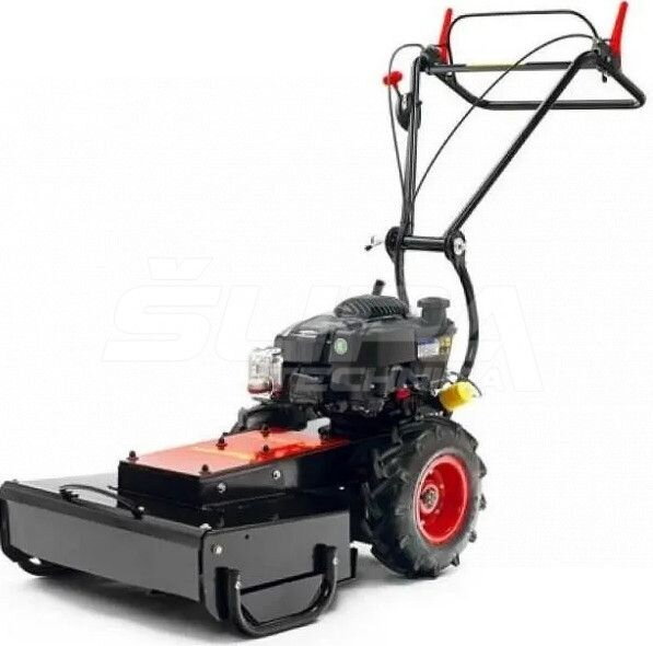 Mulčovac Bravo R 225 Vario Mulčovac Bravo R 225 Vario