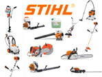 STIHL