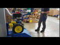 Podvozok Agro Profi