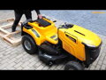 Riwall PRO RLT 92 HRD