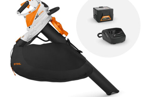 STIHL jesenná akcia